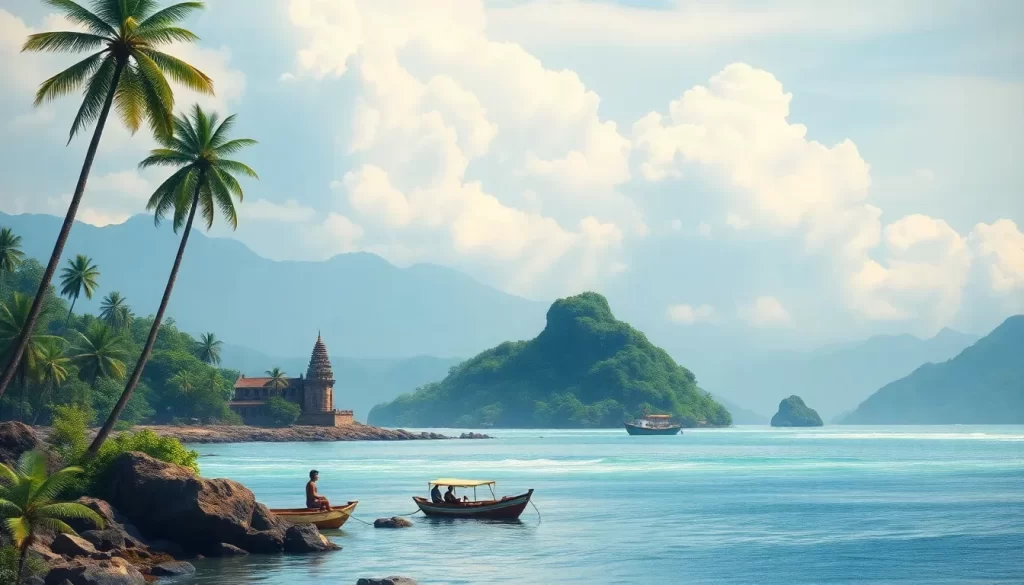 Impressioni e consigli di viaggio sullo Sri Lanka