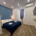 Aura apartments Napoli