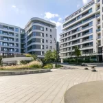 Apartmamenty Plac Unii – Comfy Apartments
