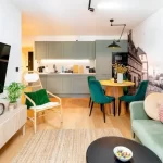 Apartament Piastowski 21