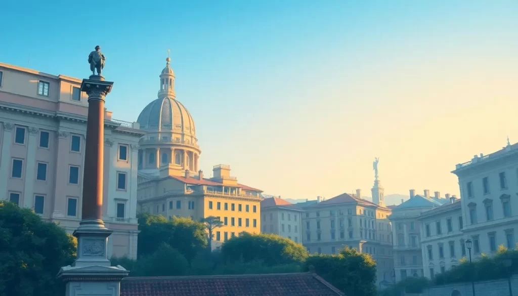 Suggerimenti per risparmiare durante un viaggio a Roma