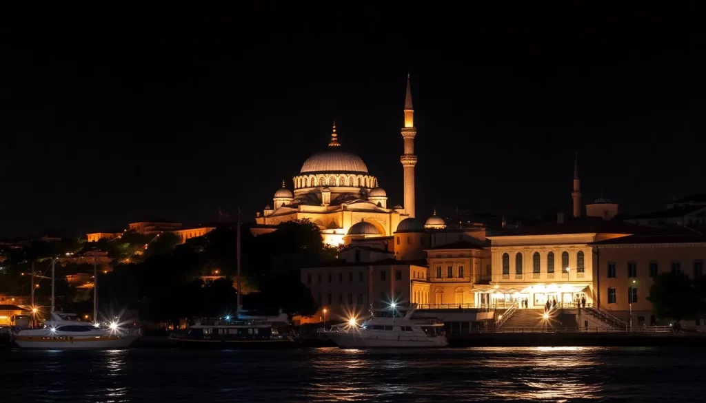 Viaggio a Istanbul: scopri la città unica