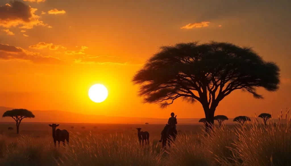 Viaggio in Kenya: esperienza e consigli utili