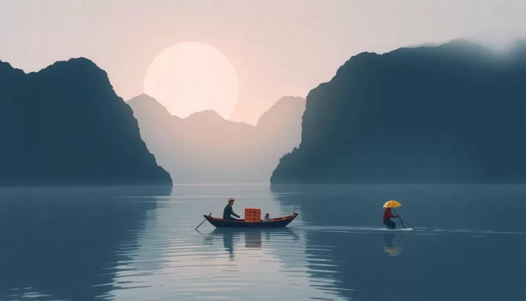 Viaggio in Vietnam: guida utile e consigli pratici