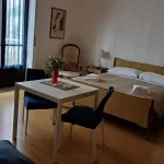 Da Mary, Guest House.