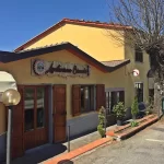 Agriturismo Bicocchi