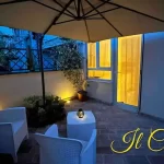 Il Cortile affittacamere