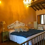 Casa Mia a Cortona