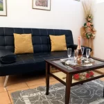 LA CASA DEI PARGOLI