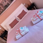 Affittacamere palermo pirri
