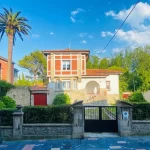 Casa vacacional Casa Galiana