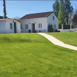 Vivienda vacacional la perillana