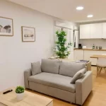 Apartamentos Turísticos Asturias / Roma