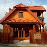 Pokoje Studia Centrum