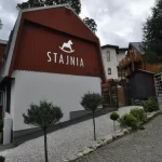 Pensjonat Stajnia