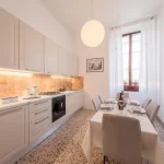 Affittacamere Firenze in Libertà Parterre