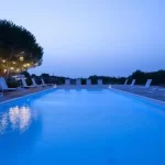 Hotel Sole Mare Gallipoli