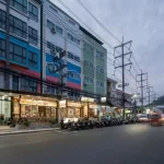 Baan Thai beach side residence