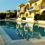 Gregory Apartments