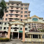 Kuhara Court Tawau