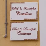 B&B Castanea