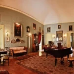 Casa Barone Agnello