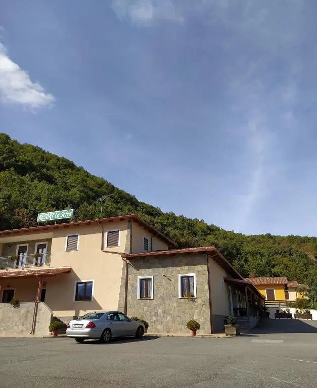 La Selva Ristorante Pizzeria