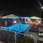 VILLA AMBRA
