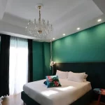 Aron Only Suites B&B Pescara