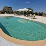 Masseria Conti Filo B&B ALTAMURA
