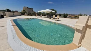 Masseria Conti Filo B&B ALTAMURA