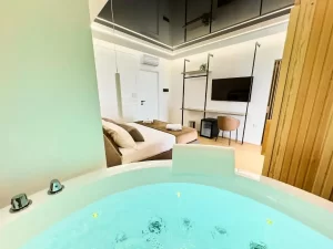 Boutique Suites Palazzo Rodotà 1683