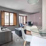 Apartamentos Urbanos Moros 41