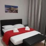 B&B Matera To Love