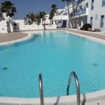 Apartamentos Aguazul
