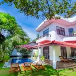 Nibbana Mirissa Hotel